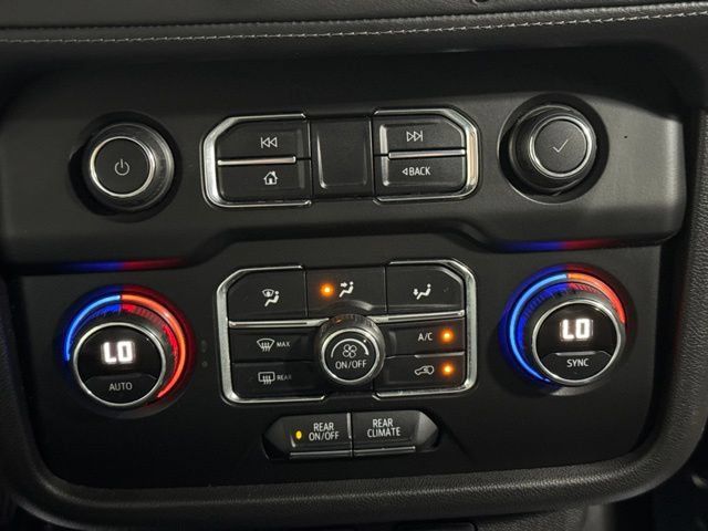 Used 2021 Chevrolet Tahoe LS AWD/4WD image 19