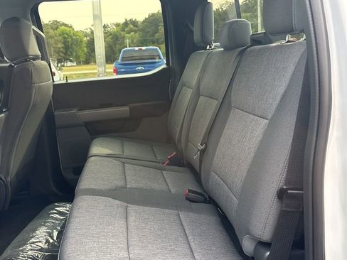 New 2026 Ford F250 XL w/ STX Appearance Package image 23