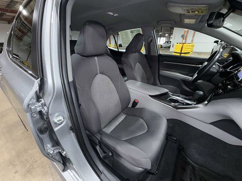 Certified 2023 Toyota Camry LE w/ Cold Weather Package image 16