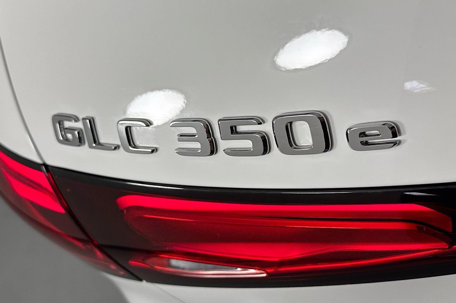 Certified 2025 Mercedes-Benz GLC 350e 4MATIC image 10