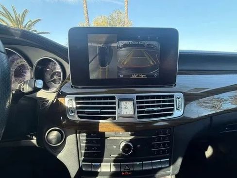 Used 2015 Mercedes-Benz CLS 400 image 29
