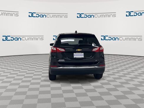 Used 2018 Chevrolet Equinox LT FWD image 7