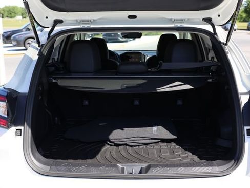 Certified 2026 Subaru Crosstrek 2.5i Limited w/ Crosstrek Mirror Package AWD/4WD image 9