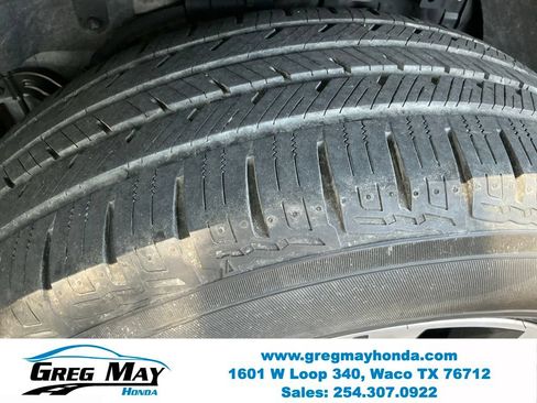 Used 2023 Nissan Rogue SV FWD image 11