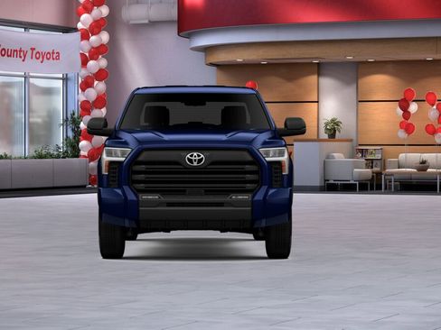 New 2026 Toyota Tundra SR5 image 17