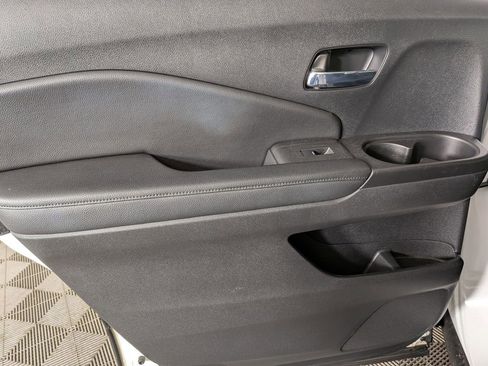 Used 2021 Honda Passport Elite image 35