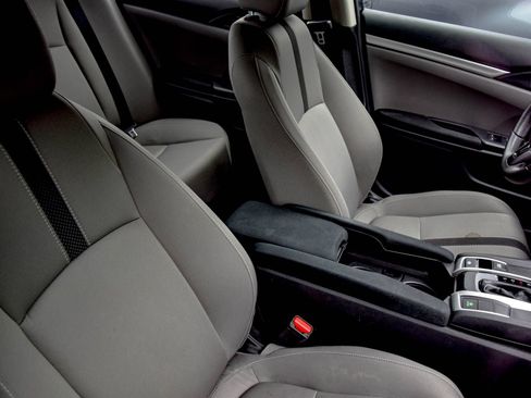 Used 2019 Honda Civic LX image 10