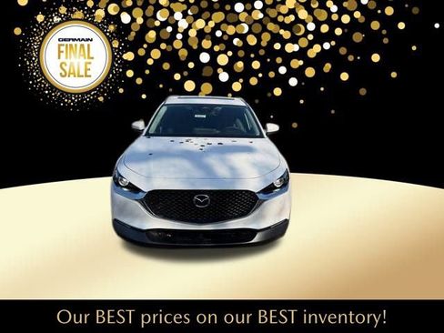 New 2026 MAZDA CX-30 AWD 2.5 S w/ Premium Package image 3