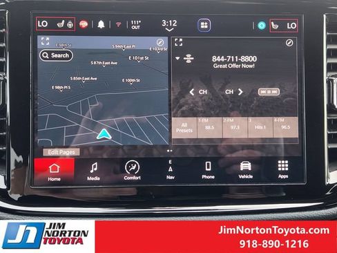 Used 2026 Dodge Durango GT AWD/4WD image 16