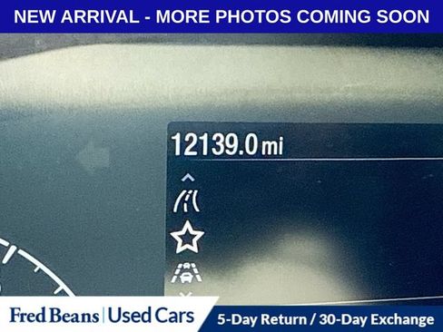 Used 2025 Ford Transit 250 Low Roof w/ Exterior Upgrade Package RWD image 17