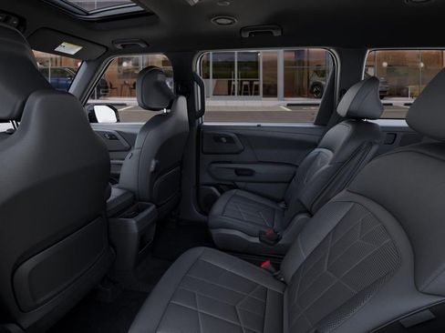 New 2027 Kia Telluride EX X-Line AWD/4WD image 21