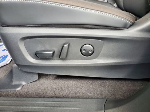 New 2026 Nissan Pathfinder SL AWD/4WD image 19