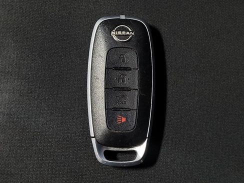 Used 2024 Nissan Sentra SV FWD image 32