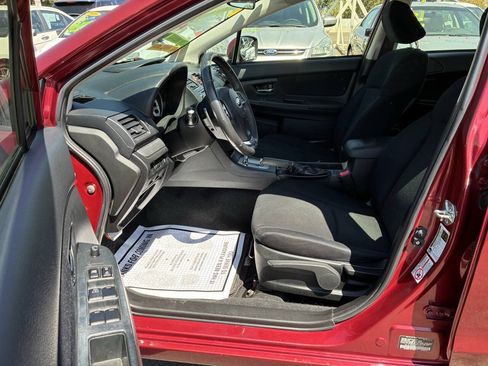 Used 2014 Subaru Impreza 2.0i Premium AWD/4WD image 3