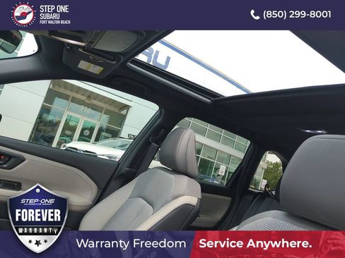 Used 2026 Subaru Forester Premium AWD/4WD image 28