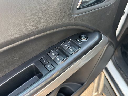 Used 2021 Chevrolet Colorado ZR2 w/ Colorado ZR2 Bison Edition AWD/4WD image 11