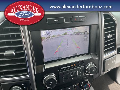 Used 2019 Ford F150 XLT w/ Equipment Group 302A Luxury RWD image 30