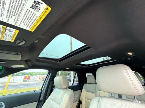 Used 2014 Ford Explorer Limited w/ Equipment Group 302A image 13