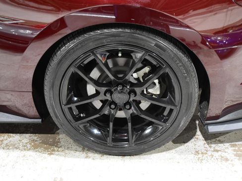 Used 2018 Ford Mustang GT Premium image 57