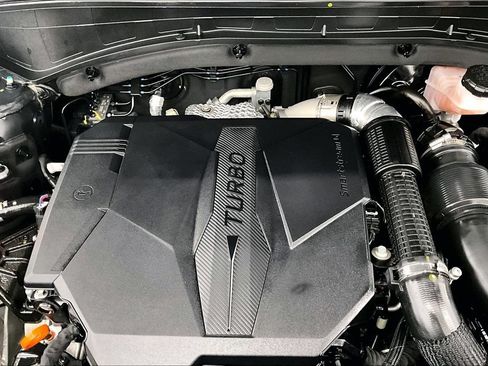 Certified 2023 Hyundai Santa Fe Calligraphy AWD/4WD image 33