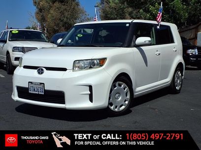 Used 2012 Scion xB