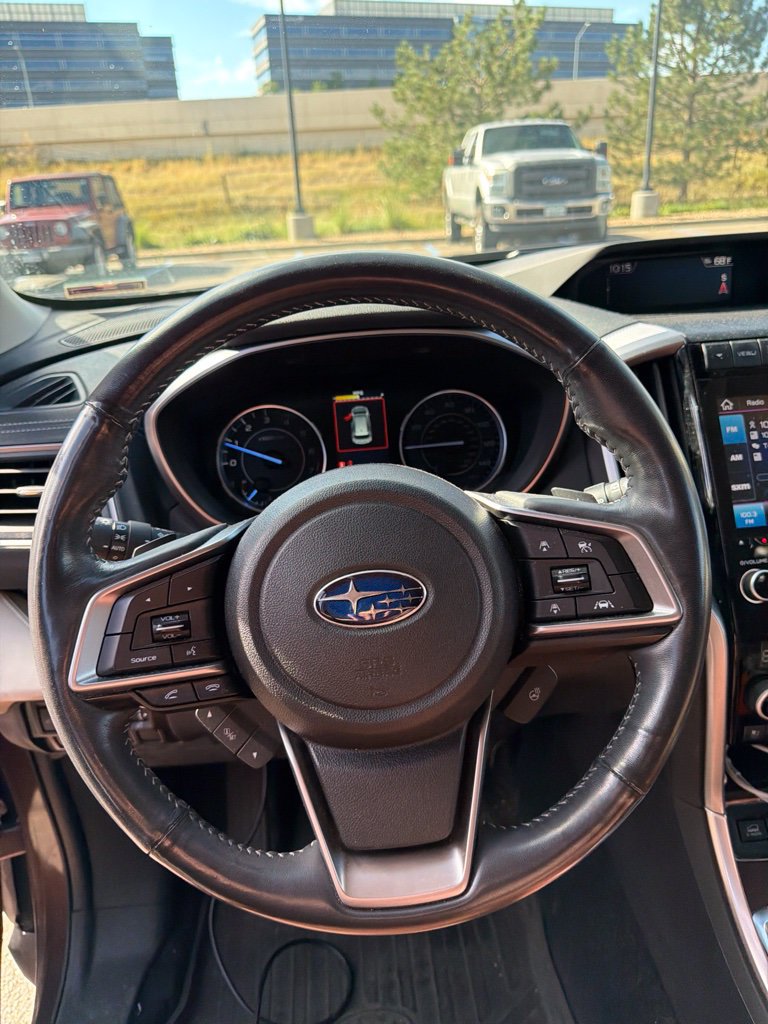Used 2019 Subaru Ascent Touring AWD/4WD image 10