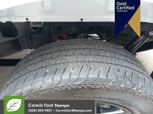 Used 2024 Ford F150 STX w/ STX Black Appearance Package image 32