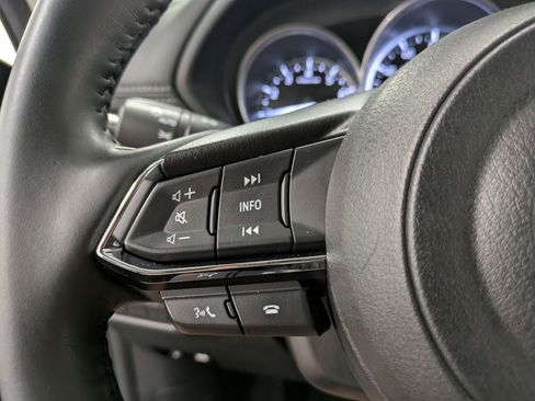 Used 2021 MAZDA CX-5 Touring AWD/4WD image 16