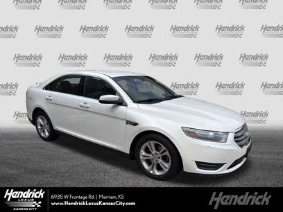 Used 2013 Ford Taurus SEL