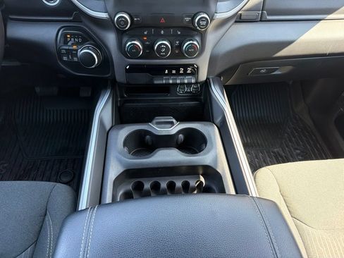 Used 2022 RAM 1500 Big Horn AWD/4WD image 27