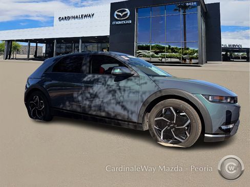 Used 2024 Hyundai Ioniq 5 SEL image 6