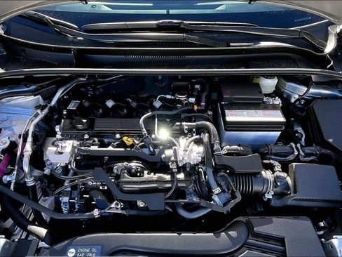 New 2026 Toyota Corolla LE image 10