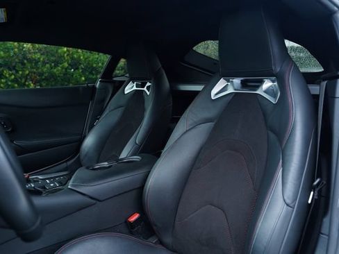 Used 2021 Toyota Supra w/ Safety & Technology Package RWD image 9