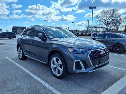 Used 2023 Audi Q5 2.0T Premium Plus w/ Premium Plus Package