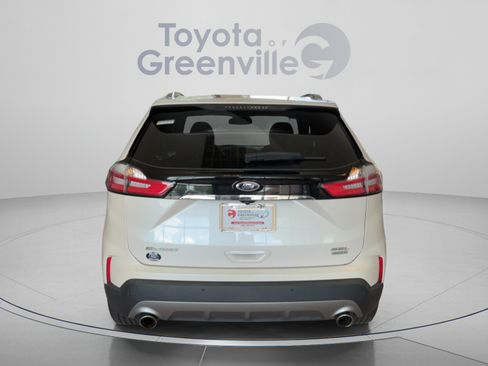 Used 2019 Ford Edge SEL w/ Equipment Group 201A FWD image 5