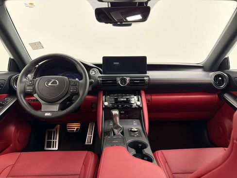 Used 2023 Lexus IS 350 F Sport image 27