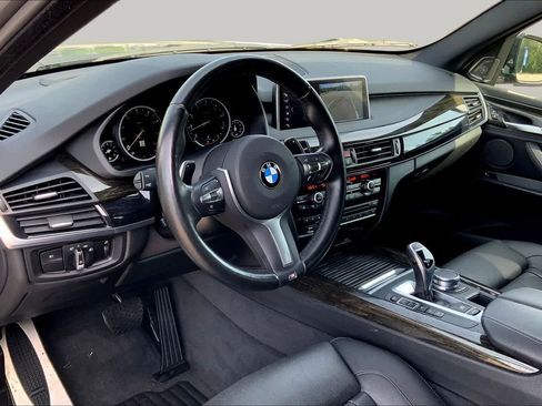 Used 2018 BMW X5 xDrive50i AWD/4WD image 17
