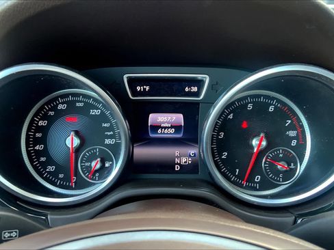 Used 2017 Mercedes-Benz GLE 350 image 23