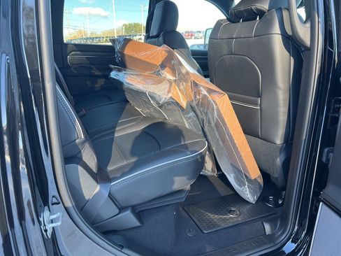 New 2026 RAM 2500 Rebel w/ Rebel Level 2 Equipment Group image 13