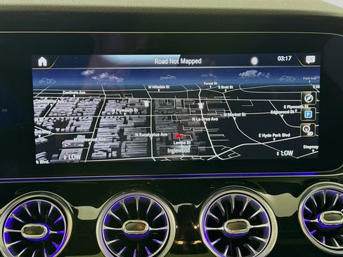 Used 2023 Mercedes-Benz AMG GT 53 image 13