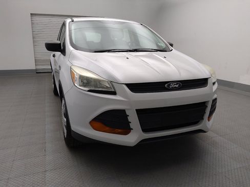 Used 2014 Ford Escape S image 14