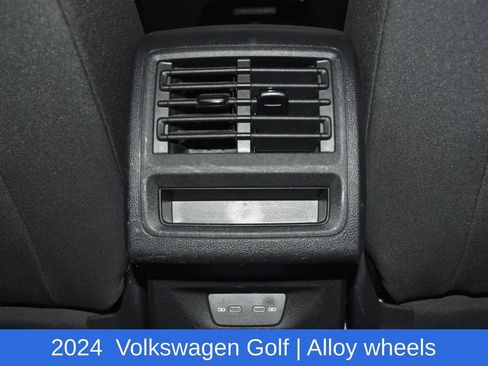 Used 2024 Volkswagen GTI S FWD image 29