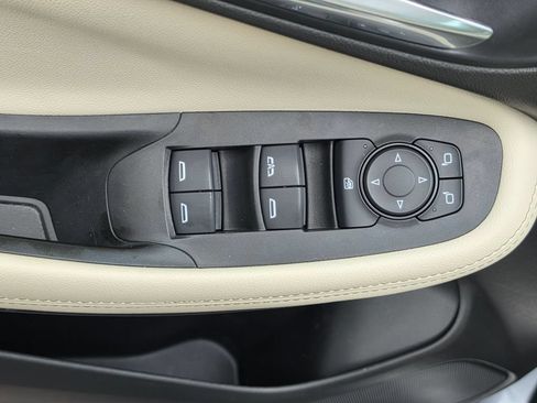 Used 2020 Buick Encore GX Preferred FWD image 13