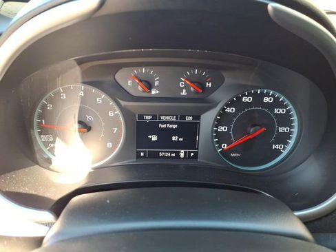 Used 2024 Chevrolet Malibu LT FWD image 10