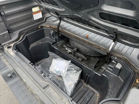 Used 2023 Honda Ridgeline RTL-E image 5