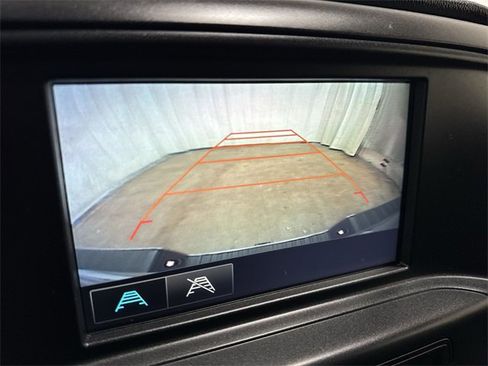 Certified 2017 Chevrolet Silverado 1500 LS w/ Trailering Package image 17