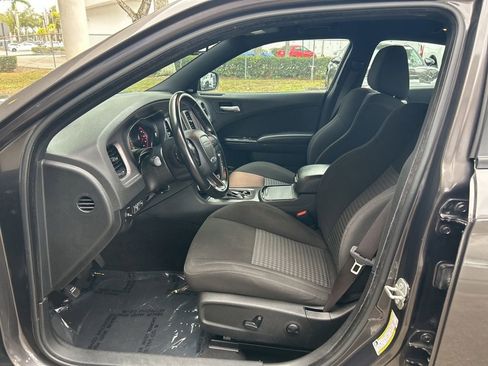 Used 2023 Dodge Charger GT w/ Blacktop Package image 5