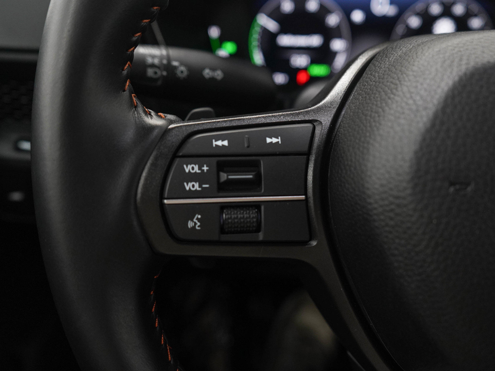 Used 2026 Honda CR-V Sport-L image 25