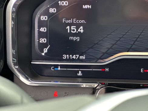 Used 2023 GMC Sierra 1500 SLT w/ SLT Premium Plus Package image 29