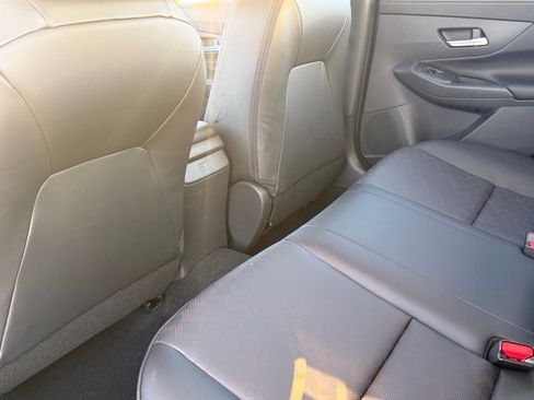 New 2026 Nissan Sentra SR image 24